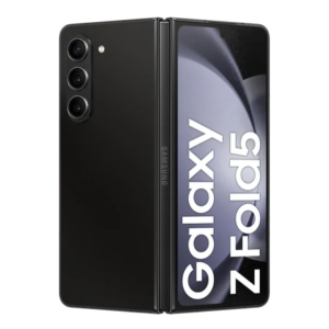 Samsung Galaxy Z Fold 5 512GB Granatowy