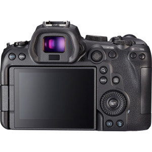 Aparat Canon EOS R6 body