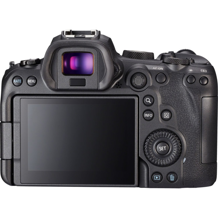 Aparat Canon EOS R6 body