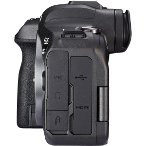 Aparat Canon EOS R6 body