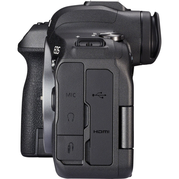 Aparat Canon EOS R6 body