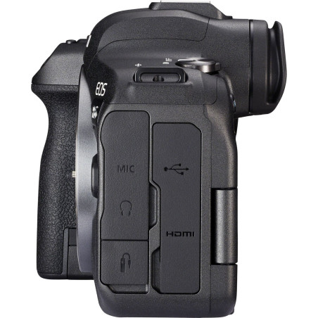 Aparat Canon EOS R6 body