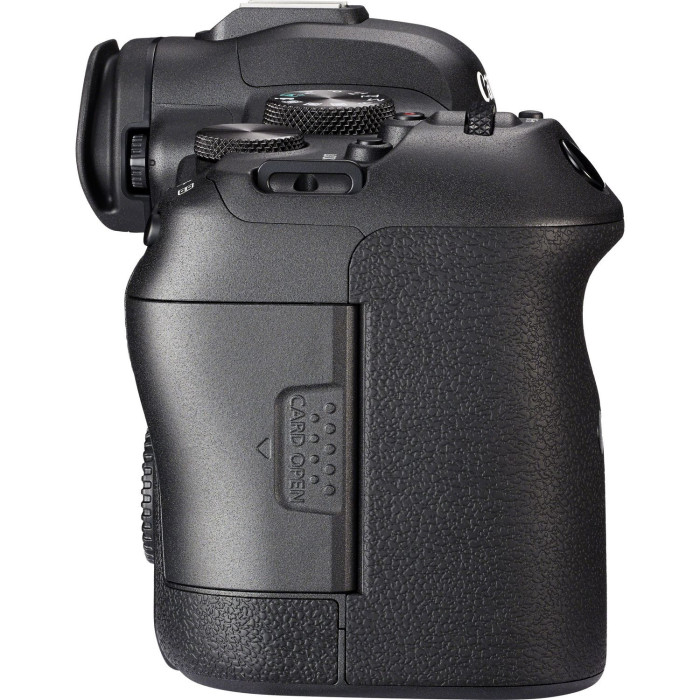 Aparat Canon EOS R6 body