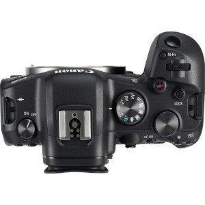 Aparat Canon EOS R6 body