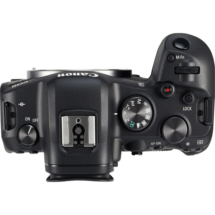Aparat Canon EOS R6 body