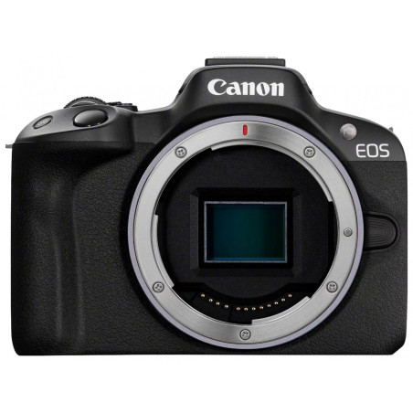 Aparat Canon EOS R50 body