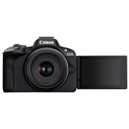 Aparat Canon EOS R50 body