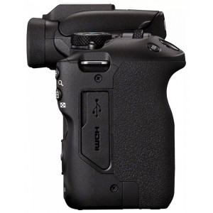 Aparat Canon EOS R50 body