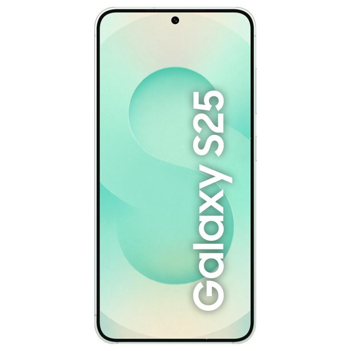 Samsung Galaxy S25 5G 12/128GB zielony