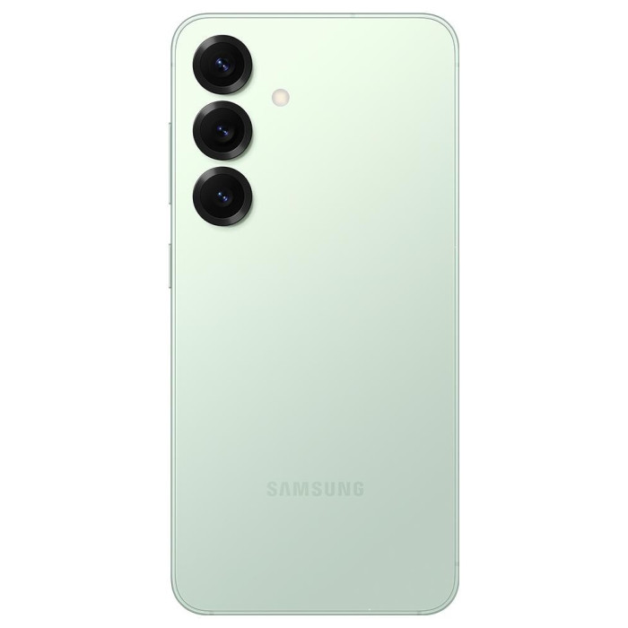 Samsung Galaxy S25 5G 12/128GB zielony