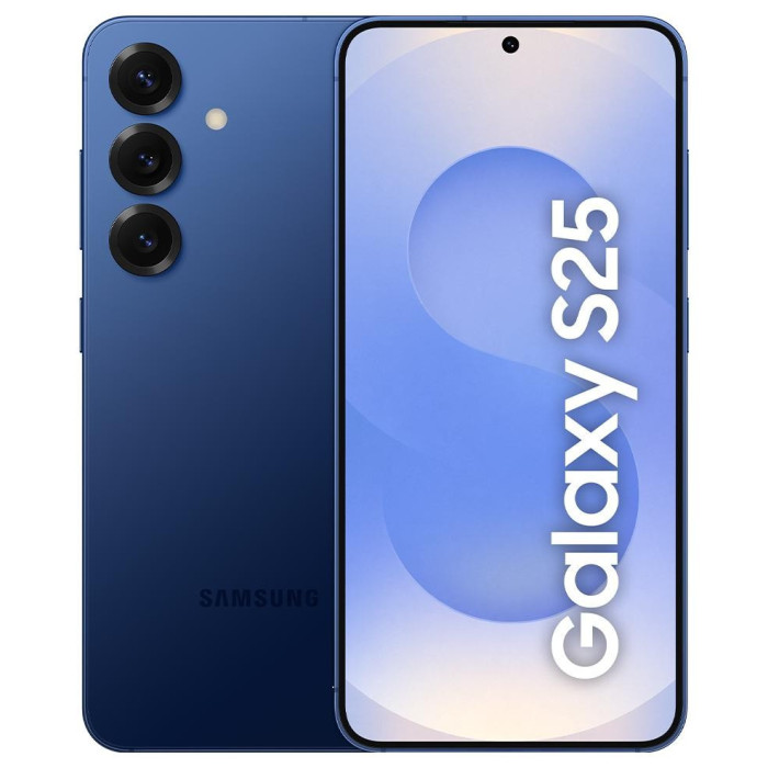 Samsung Galaxy S25 5G 12/256GB granatowy