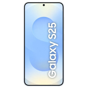 Samsung Galaxy S25 5G 12/256GB niebieski