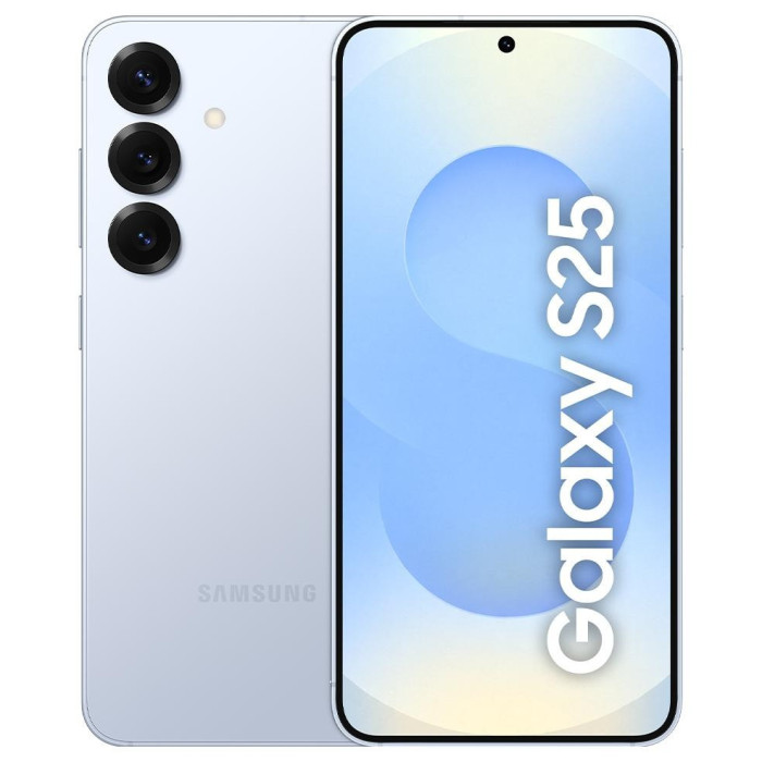 Samsung Galaxy S25 5G 12/256GB niebieski