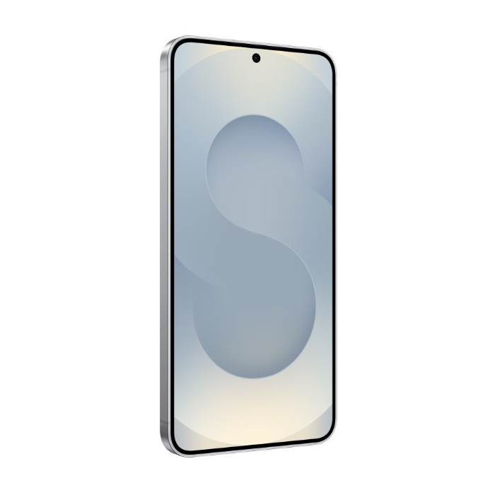 Samsung Galaxy S25 5G 12/256GB srebrny
