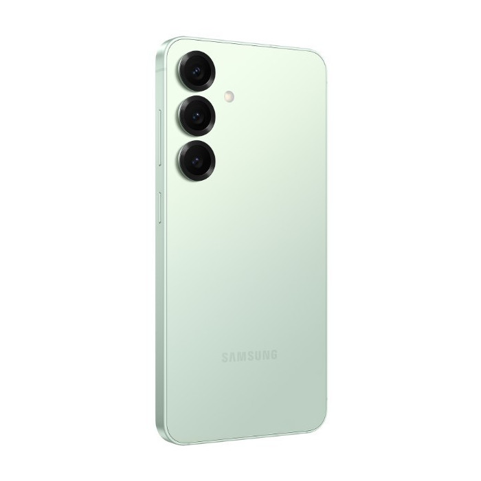 Samsung Galaxy S25 5G 12/256GB zielony