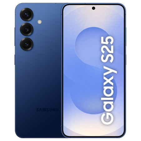 Samsung Galaxy S25 5G 12/512GB granatowy