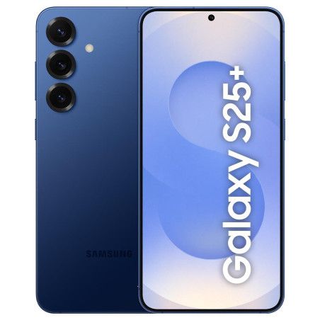 Samsung Galaxy S25+ 5G 12/256GB granatowy