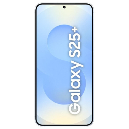Samsung Galaxy S25+ 5G 12/256GB niebieski