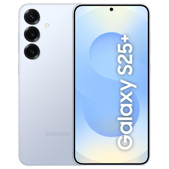Samsung Galaxy S25+ 5G 12/256GB niebieski