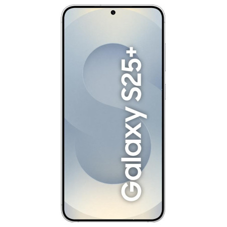 Samsung Galaxy S25+ 5G 12/256GB srebrny