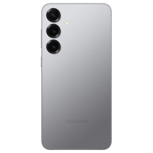 Samsung Galaxy S25+ 5G 12/256GB srebrny