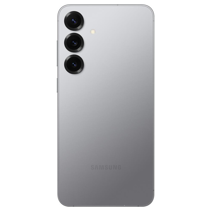 Samsung Galaxy S25+ 5G 12/256GB srebrny