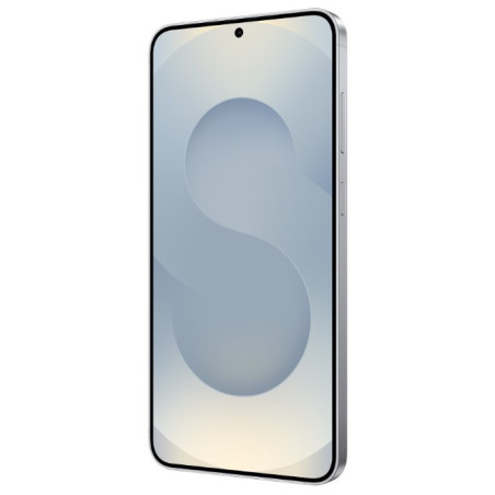 Samsung Galaxy S25+ 5G 12/256GB srebrny