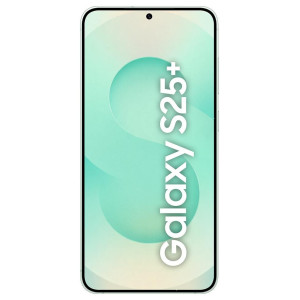Samsung Galaxy S25+ 5G 12/256GB zielony