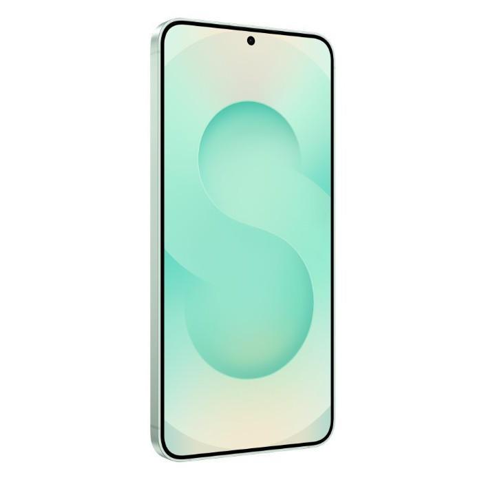 Samsung Galaxy S25+ 5G 12/256GB zielony