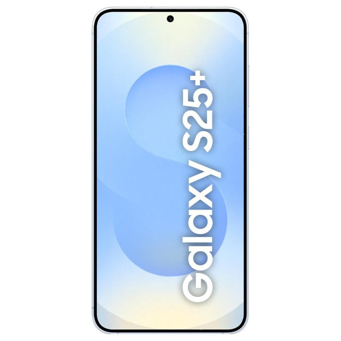Samsung Galaxy S25+ 5G 12/512GB niebieski