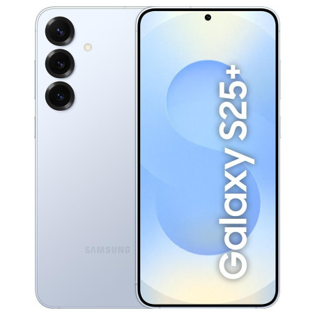 Samsung Galaxy S25+ 5G 12/512GB niebieski
