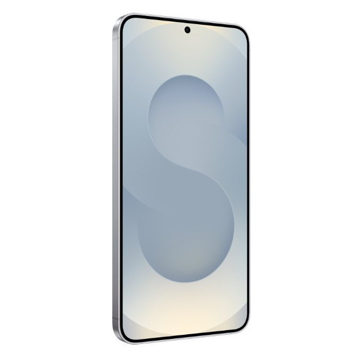 Samsung Galaxy S25+ 5G 12/512GB srebrny