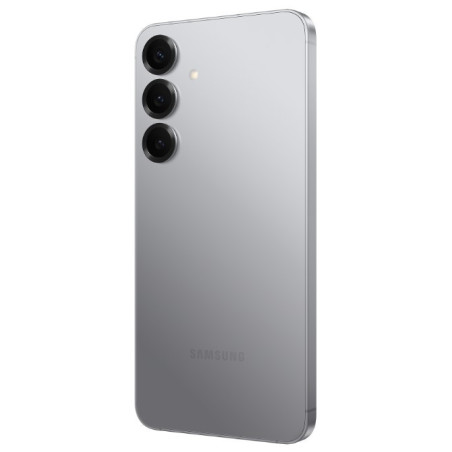 Samsung Galaxy S25+ 5G 12/512GB srebrny