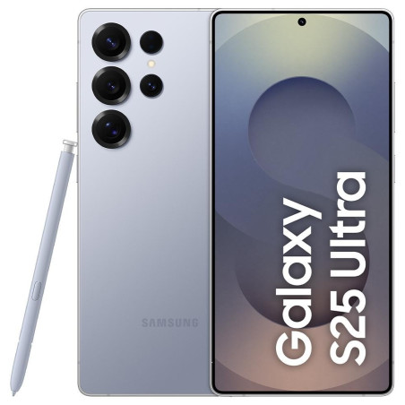 Samsung Galaxy S25 Ultra 5G 12/256GB tytan niebieski