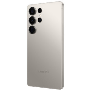 Samsung Galaxy S25 Ultra 5G 12/256GB tytan szary