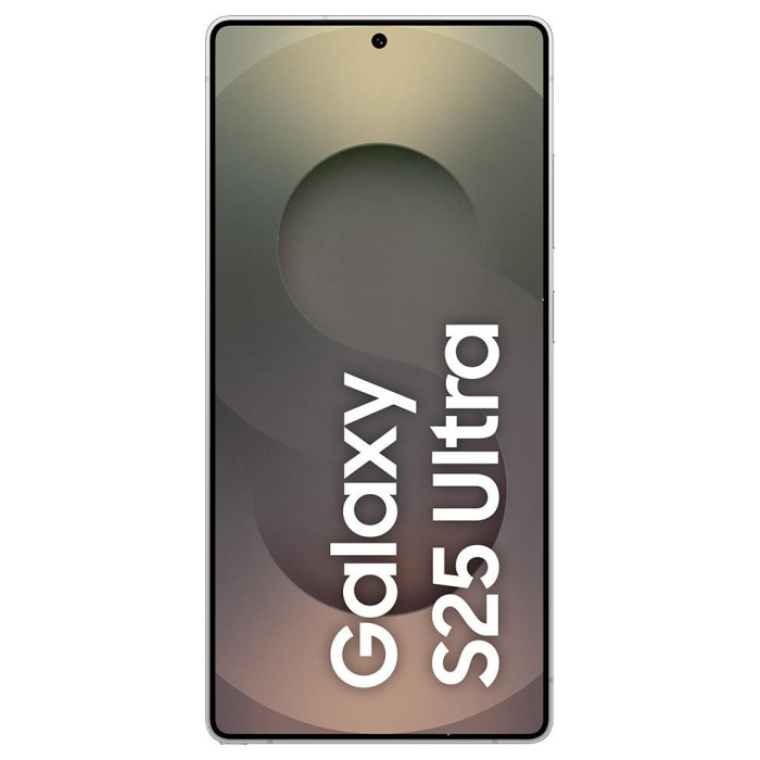 Samsung Galaxy S25 Ultra 5G 12/1TB tytan srebrny