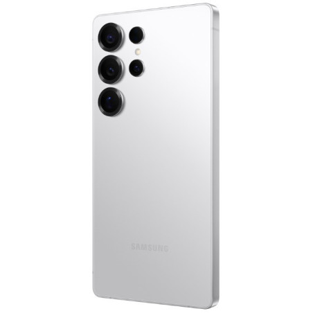 Samsung Galaxy S25 Ultra 5G 12/1TB tytan srebrny