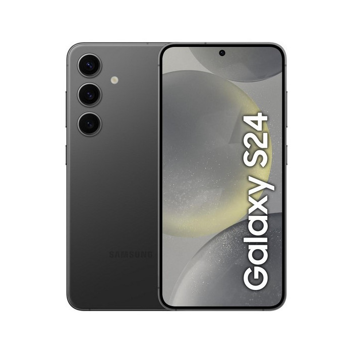 Samsung Galaxy S24 5G 8/­128GB - Czarny