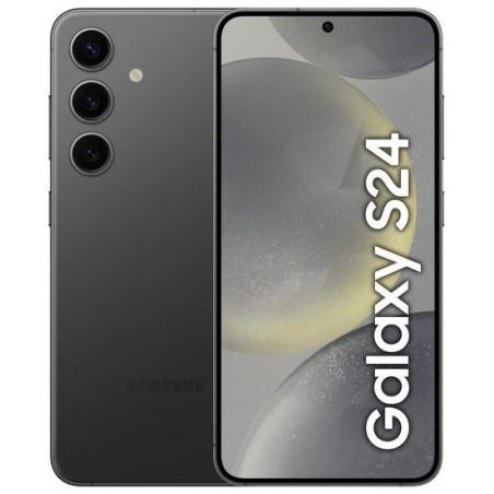 Samsung Galaxy S24 5G 8/­128GB - Czarny