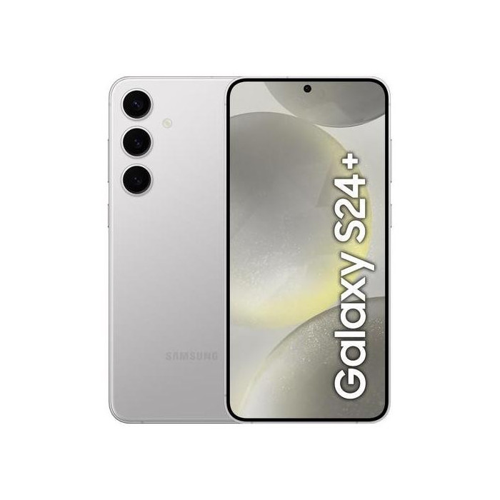 Samsung Galaxy S24+ 5G 12/­512GB Szary