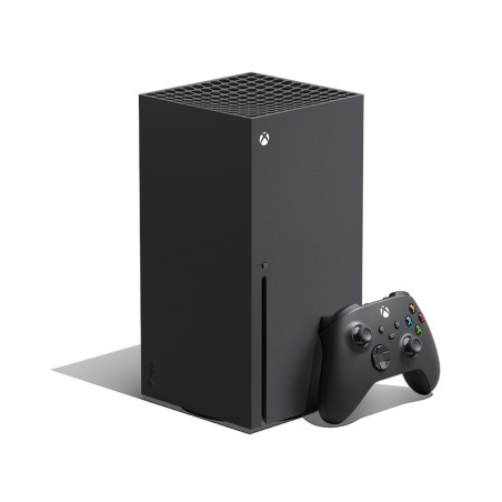 Konsola Xbox Series X 1TB z napędem