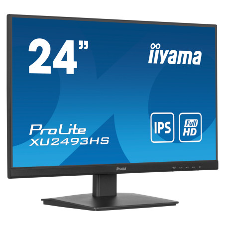 Monitor iiyama ProLite XU2493HS-B5 24"