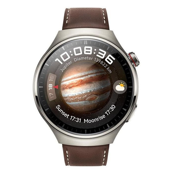 Huawei Watch 4 Pro Classic