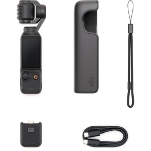 DJI OSMO POCKET 3