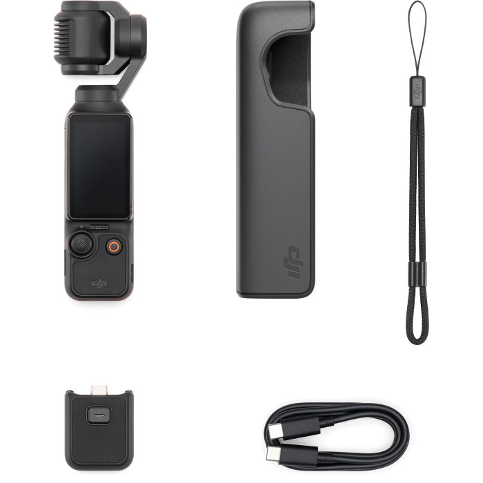 DJI OSMO POCKET 3