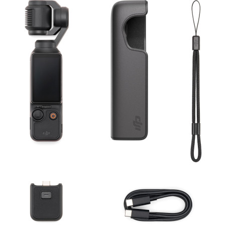 DJI OSMO POCKET 3