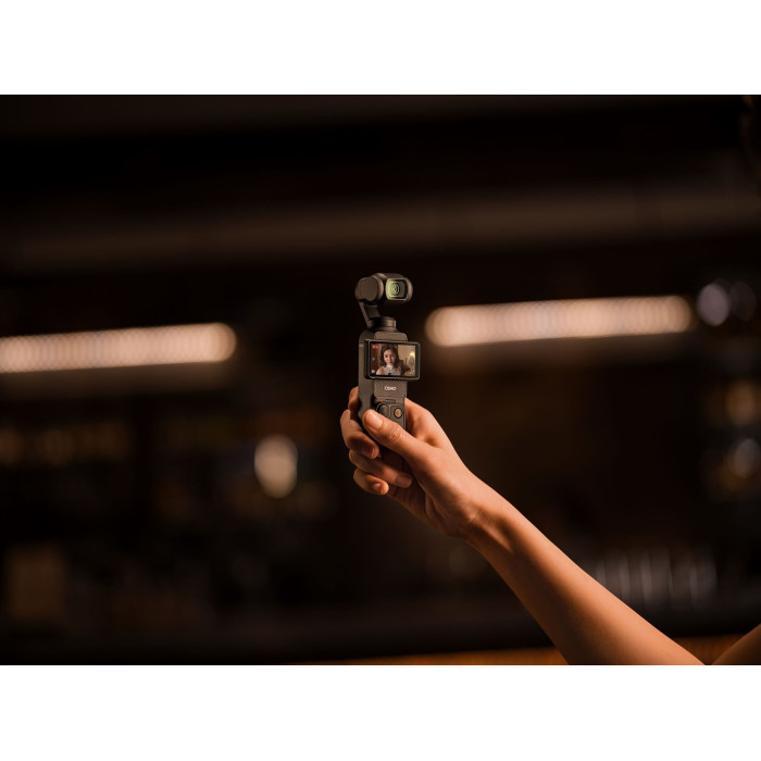 DJI OSMO POCKET 3