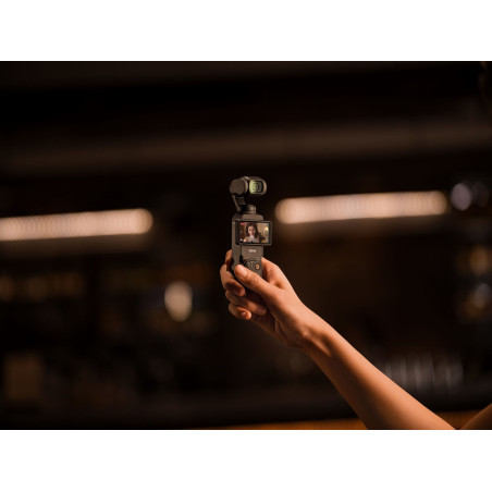 DJI OSMO POCKET 3