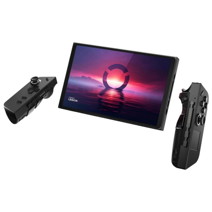Konsola Lenovo Legion Go 8,8" QHD+ IPS AMD Ryzen Z1 Extreme