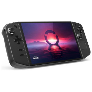Konsola Lenovo Legion Go 8,8" QHD+ IPS AMD Ryzen Z1 Extreme